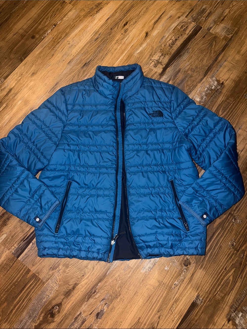 Men’s Northface jacket